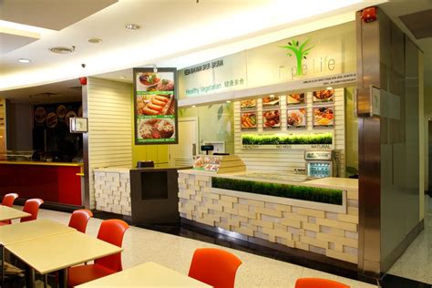 The largest tgv cineplex in the country, tgv klcc has 12 screens, including th halls, and 2400 seats, giving moviegoers the ultimate movie experience. Suria KLCC - Simple Life Healthy Vegetarian Restaurant