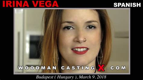 Woodman Casting X On Twitter New Video Irina Vega Https T Co
