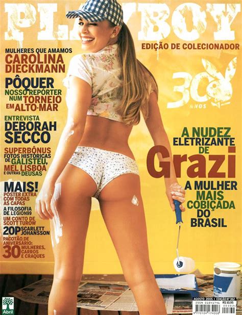 Fotos E V Deos De Capas Da Revista Playboy Sexy Clube Vip