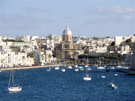2560 x 1440 jpeg 1226kb. Magnificent Malta: A small island that offers big ...