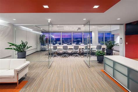 Hdr Denver Office By Hdr Architecture Via Flickr Hdr Architecture