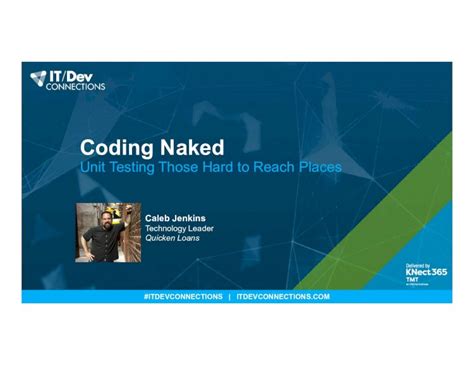 Pdf Coding Naked Devconnectionsfiles Informatandm Com Uploads Coding Naked Unit