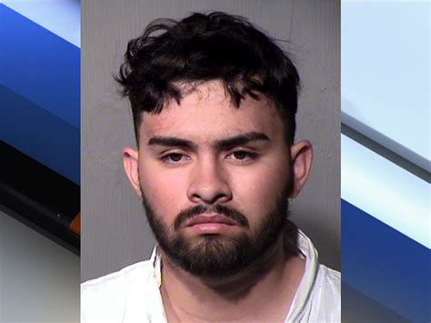 Pd Witnesses Remove Drunk 13 Year Old From Phoenix Home