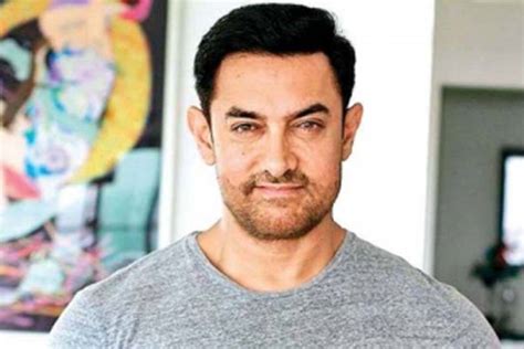 Will Aamir Khan Feature In A Punjabi Film Heres What Actor Has To Say
