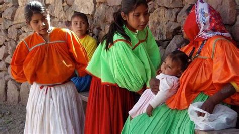 22 Amazing Facts About Tarahumara Tribe Ohfact