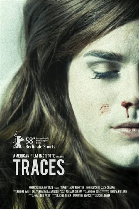 Traces 2008 — The Movie Database Tmdb