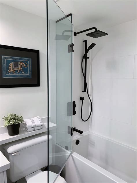 Contemporary bathroom designs 2020 | master bath modular design ideasthis video is about modern amazing contemporary bathroom designs in 2020. Black and White Bathroom in 2020 | Bathroom design ...