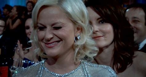 Her Girl Crush Eleven Reasons We Love And Adore Amy Poehler Herie