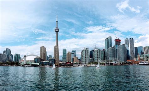 Toronto, Canada - Travel Guide & Tips - Condé Nast Traveler