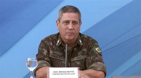 Share facebook share twitter share whatsapp+ open share. General Braga Netto já é o presidente operacional do Brasil e decisão foi até comunicada à ...