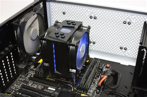 Best Cpu Coolers Air And Liquid Cooling Recommendations Tom S