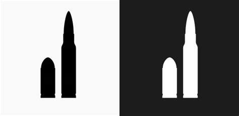 Royalty Free Bullet Clip Art Vector Images And Illustrations Istock