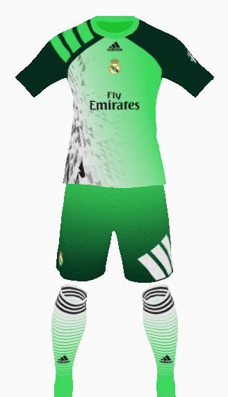 Buy your puma liga, none 1 tops, socks, bottoms from the world's largest online sports retailer. Real Madrid Fantasy Kit for PS4 by manouch115 - Pro ...