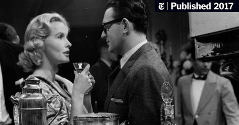 Dina Merrill Actress And Philanthropist Dies At 93 The New York Times
