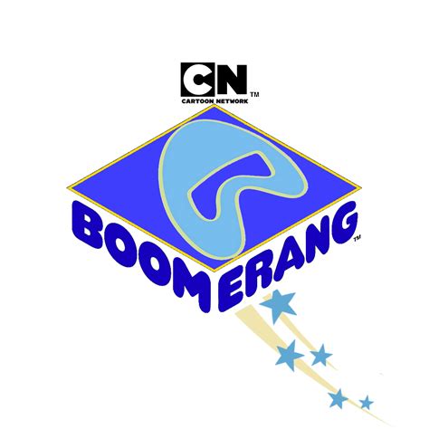 Boomerang 2015 Logo Reimagined 3 By 64smashmaster3ds On Deviantart