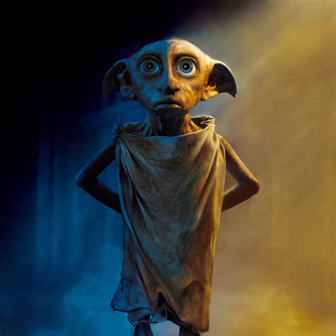 X Dobby The House Elf Harry Potter Ipad Pro Retina Display Hd K Wallpapers Images