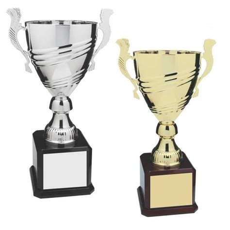 Large Cup Trophies