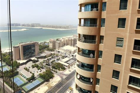 Hometown Elite Residence Dubai Uae