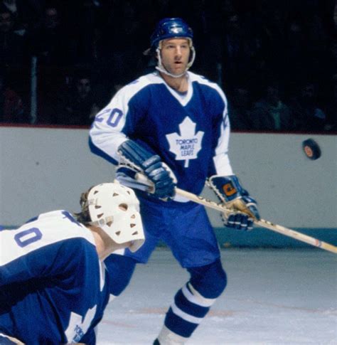 I want sports back and when it comes back that's going to be where my focus is, the barstool sports founder told cnbc's jim cramer. Did Dave Portnoy Play For The Toronto Maple Leafs Before ...