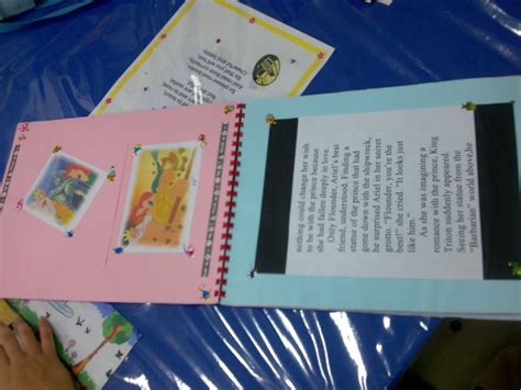 4 out of 5 dentists recommend this wordpress.com site. pusat sumber skpmethodist: Big Book Project - Aktiviti Kem ...