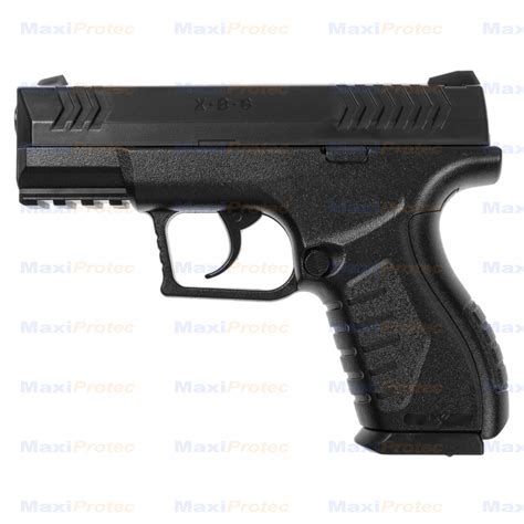 Pistolet Bbs Umarex Xbg