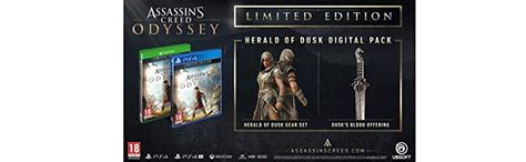 Assassin S Creed Odyssey Gold Edition Ps Video Games Amazon Ca