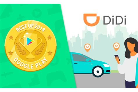 滴滴快的), is a chinese vehicle for hire company headquartered in beijing with over 550 million users and tens of millions of drivers. DiDi Pasajero, la aplicación, es seleccionada como "Best ...