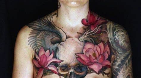 30 Amazing Tattoo Designs For Men