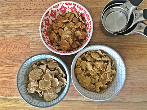 3 Tips For Picking A Diabetic Friendly Breakfast Cereal For Diabetes