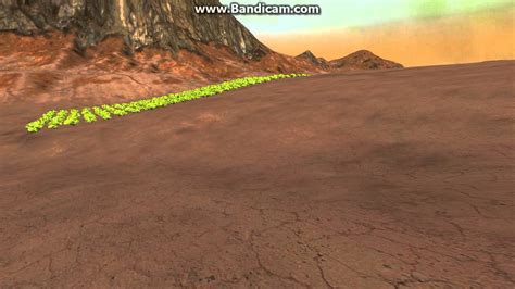 Planet Terraforming Sandbox Game Daytime Video 2 Youtube