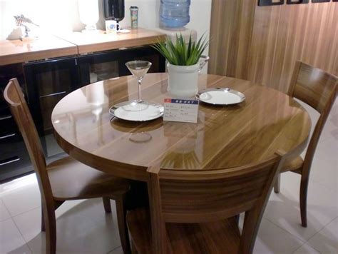 Modular Dining Table Set Buy Modular Dining Table Set in Thane Maharashtra