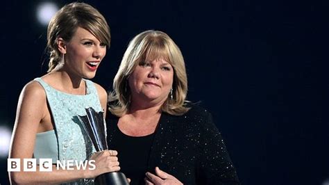 Taylor Swifts Mum Takes Stand At Groping Trial I Wanted To Vomit And