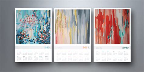 Custom Calendar Printing Services Uz Marketing