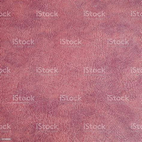 Close Up Of Brown Leather Texture Background Stock Photo Download