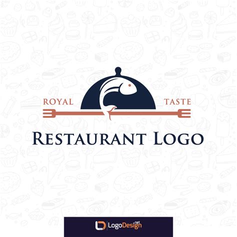 Best Restaurant Logo Design
