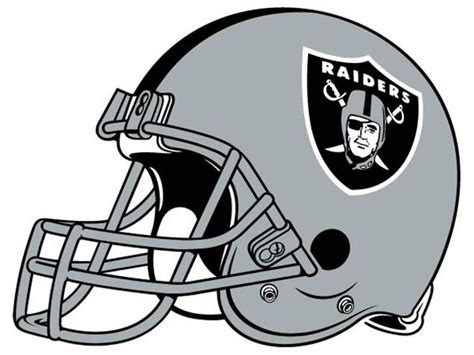 Pix For Oakland Raiders Helmet Logo Raiders Helmet Arizona