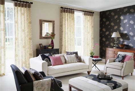 But it's important for making a living room feel cozy, and that goes for plush textures that appeal to the touch and harder textures that add contrast. Romantic Living Room Ideas