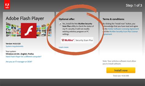Recently, i've shared how to uninstall any antivirus software from windows. What is McAfee Security Scan? Should I Uninstall it from ...