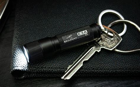 15 Best Keychain Flashlights For Edc In 2024 Everyday Carry