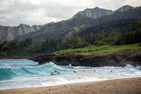 Entdecke Die 5 Schönsten Orte Auf Hawaii Backpacker Trail