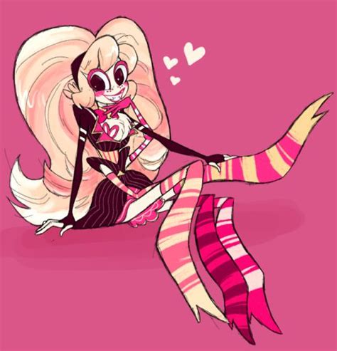 Pin By Kelsey Holliday On Hazbin Hotel Hotel Art Tag Art Character
