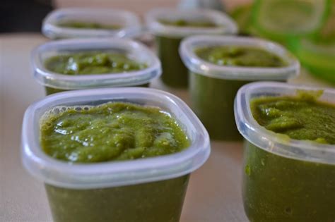 Green bean + bacon skillet is a clean eating side dish gem! Homemade Baby Food ~ Green Bean Puree