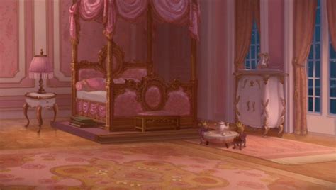 The Princess And The Frog 2009 Animation Background Anime Places