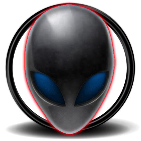 Alienware Logo Transparent Image Png Arts