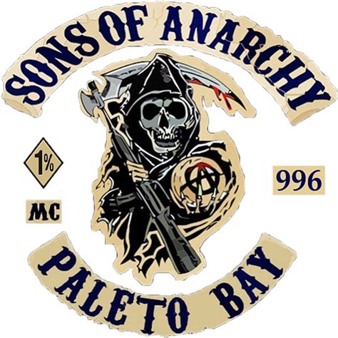 Sons Of Anarchy 996 Crew Hierarchy Rockstar Games Social Club