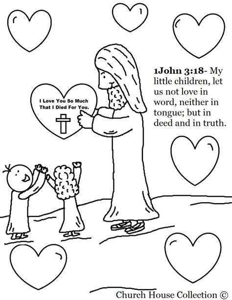 Christmas coloring pages church with christian free religious for connect360 me. Coloring Pages For Childrens Church at GetColorings.com ...
