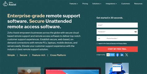 10 Best Remote Access Software Coincodecap 2024