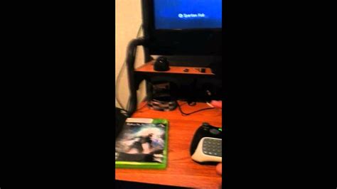 Halo 4 On Ps3 Youtube
