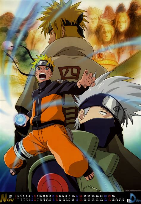 Kakashi Hatake Naruto And Minato Kakashi Photo
