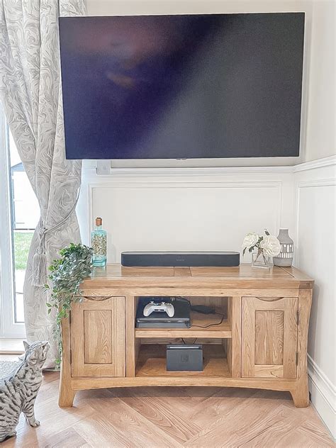 10 Easy Steps To Hide Tv Wires In The Wall In Less Than An Hour